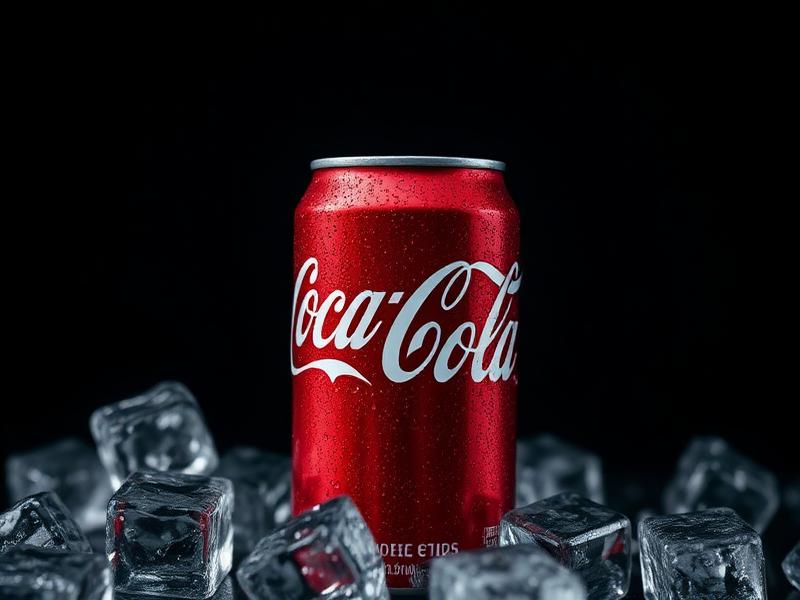 Refrigerante Lata