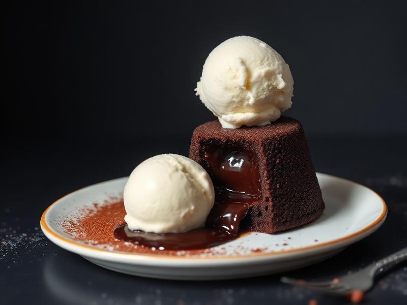 Petit Gâteau