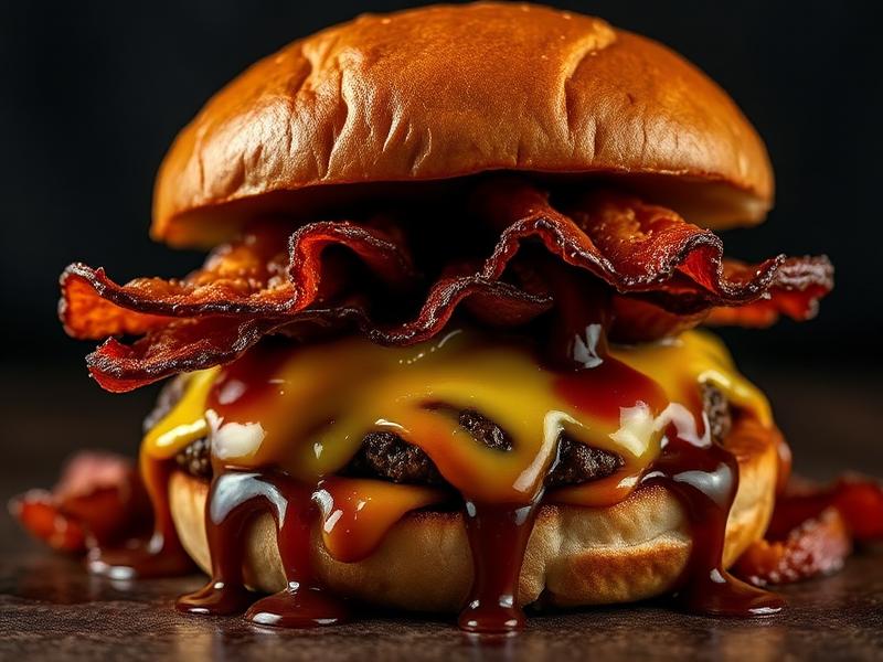 Smash Bacon