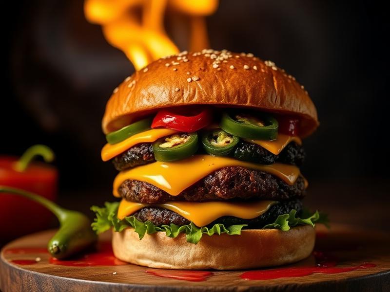 Smash Picante